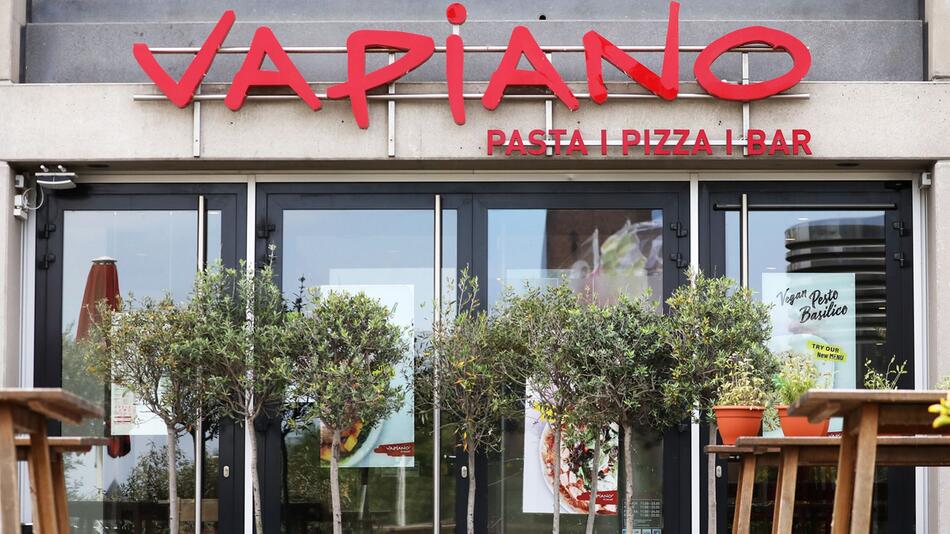 Vapiano