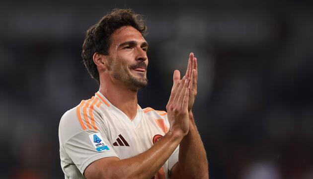 Mats Hummels