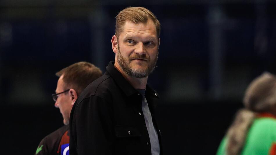 Johannes Bitter, HSV Hamburg, Sportdirektor, Handball