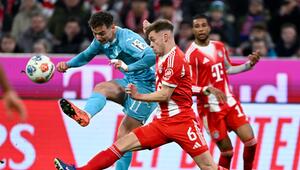 Bayern München - TSG 1899 Hoffenheim
