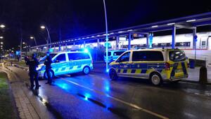Neue Details zu Anschlag in ICE
