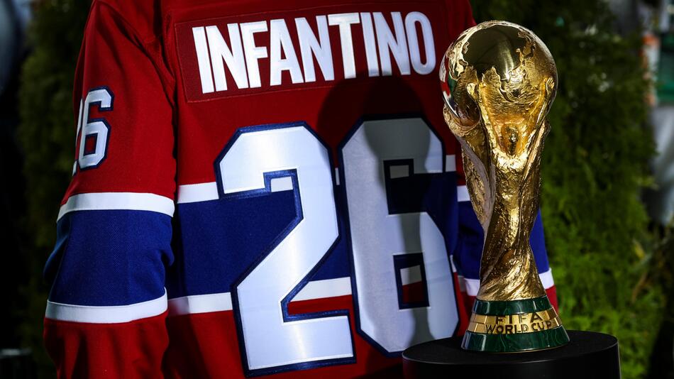 Ticket-Wahnsinn könnte Folgen für die FIFA haben
