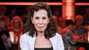 Jennifer Rush