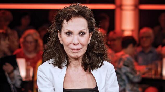 Jennifer Rush