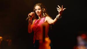 Dara aus Bulgarien gewann den ESC 2026.