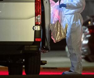 Drei Personen durch Explosion in Neckarsulm verletzt