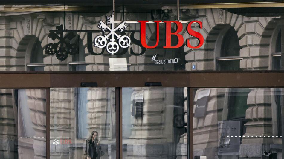 Credit Suisse und UBS