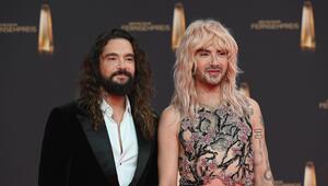 Bill und Tom Kaulitz