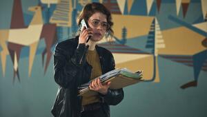 "Tatort: Der Reini": Luise Aschenbrenner ist als Ella Pauls im Schwarzwald-Krimi auf sich allein ...