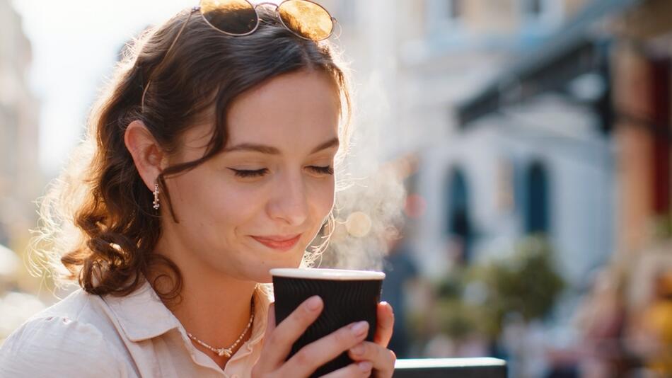 Gesundheitsschädlich: Wie du deinen Kaffee nicht trinken solltest
