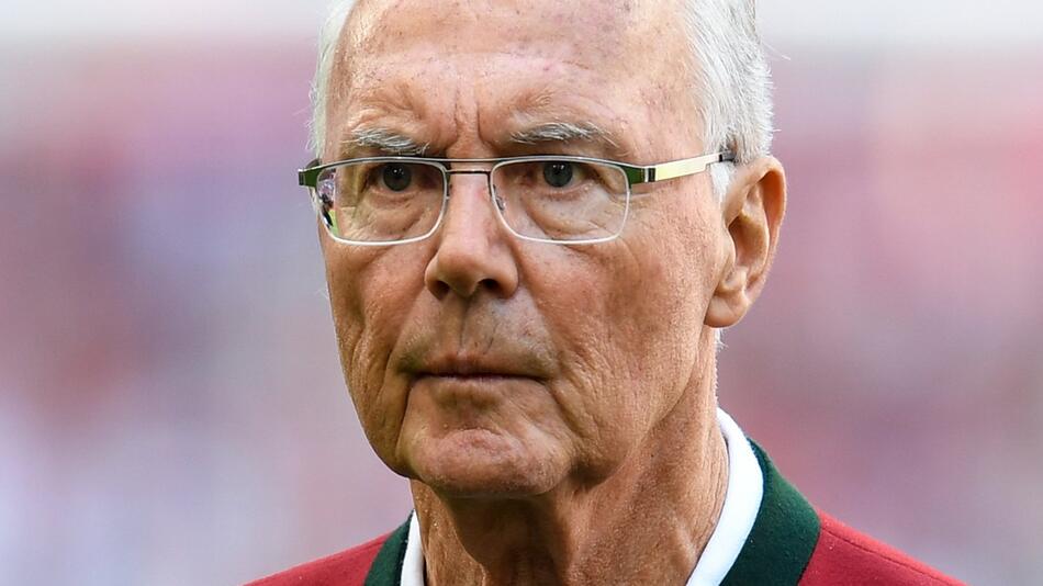 Beckenbauer zum frühen WM-Aus