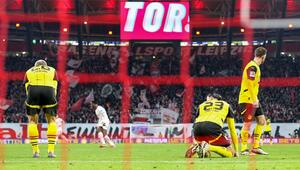 RB Leipzig - Borussia Dortmund