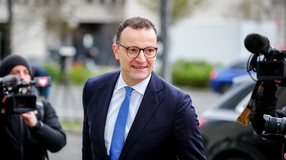 Fortsetzung der Koalitionsverhandlungen von Union und SPD