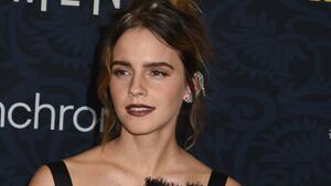 Emma Watson | Steckbrief, Bilder und News | GMX