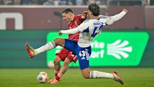 Fortuna Düsseldorf - FC Schalke 04