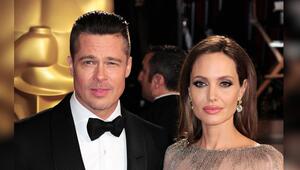 Angelina Jolie und Brad Pitt sind zwar längst geschieden, streiten vor Gericht aber noch um ihr ...