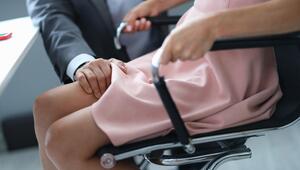 Sexuelle Belästigung am Arbeitsplatz