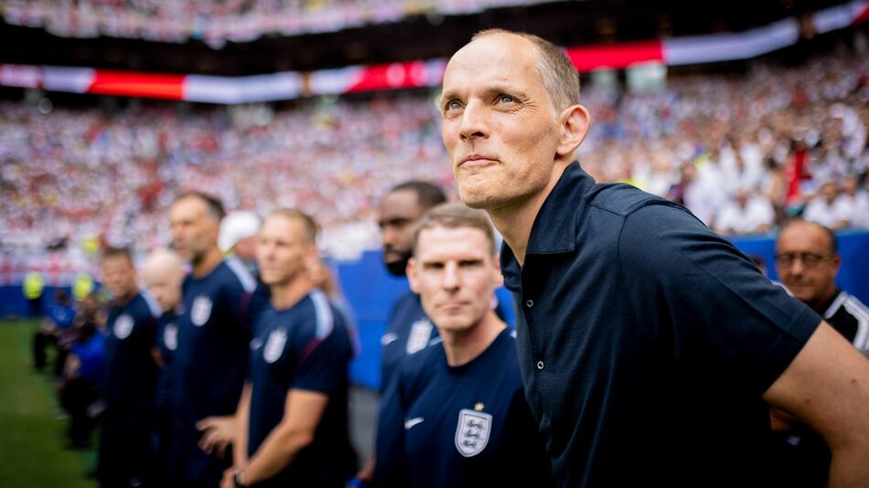 Zwischen Genie und Reibung: Das Phänomen Tuchel