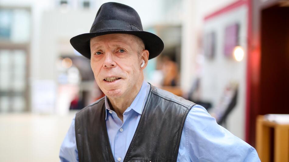 Gunther von Hagens wird nun wohl selbst zum Plastinat