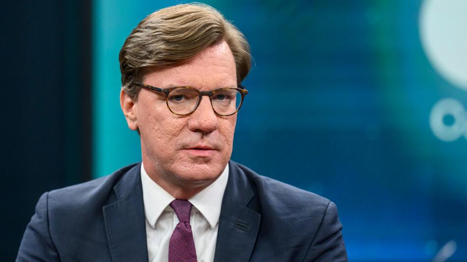 Experte fordert Signal an Russland: "Macht das nicht, das hat Folgen für euch!"
