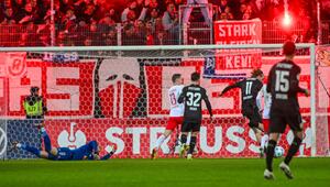 Jahn Regensburg - VfB Stuttgart