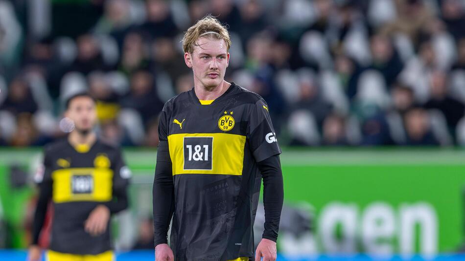 Julian Brandt