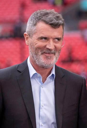 Roy Keane