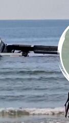 Polizeiflugzeug stürzt ins Meer: Mindestens fünf Tote bei Testflug in Thailand