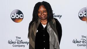 Whoopi Goldbergs Karriere kann sich sehen lassen.