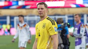 Manuel Neuer nach der Niederlage gegen Paraguay bei der WM 2026.