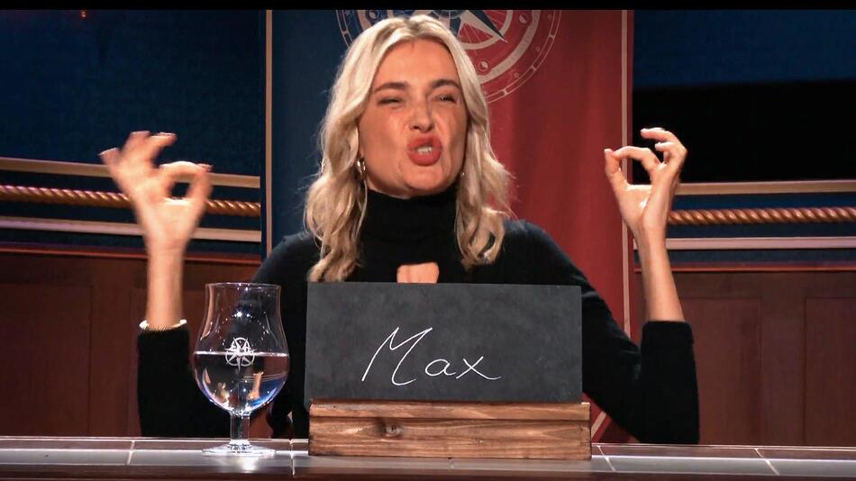 Nina rastet aus: "Wieso seid ihr so doof? Ich hasse euch!"