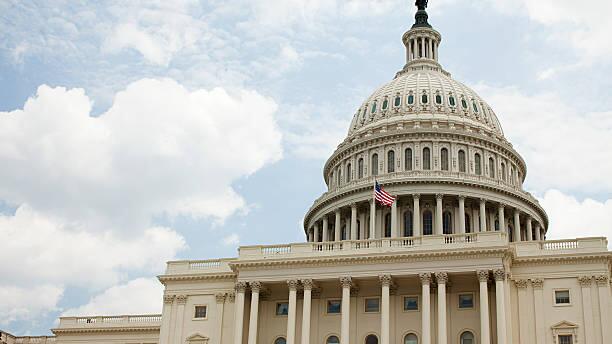 Die USA stehen erneut vor einem möglichen Shutdown der Regierungsgeschäfte.