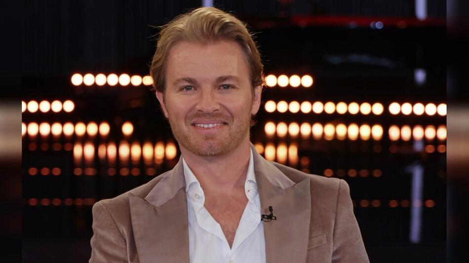 Nico Rosberg setzt sich als Investor für nachhaltige Innovationen ein.