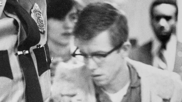 Butcher Baker, Robert Hansen, Serienmörder, Alaska, True Crime