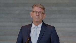 Kulturstaatsminister Weimer erntet bei der Leipziger Buchmesse Buhrufe