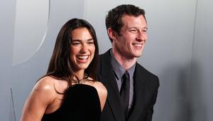 Dua Lipa und Callum Turner genießen ihre erste Zeit als Ehepaar.