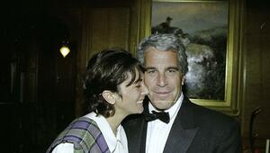 20 Jahre Haft für Epstein-Vertraute wegen Sexualverbrechen