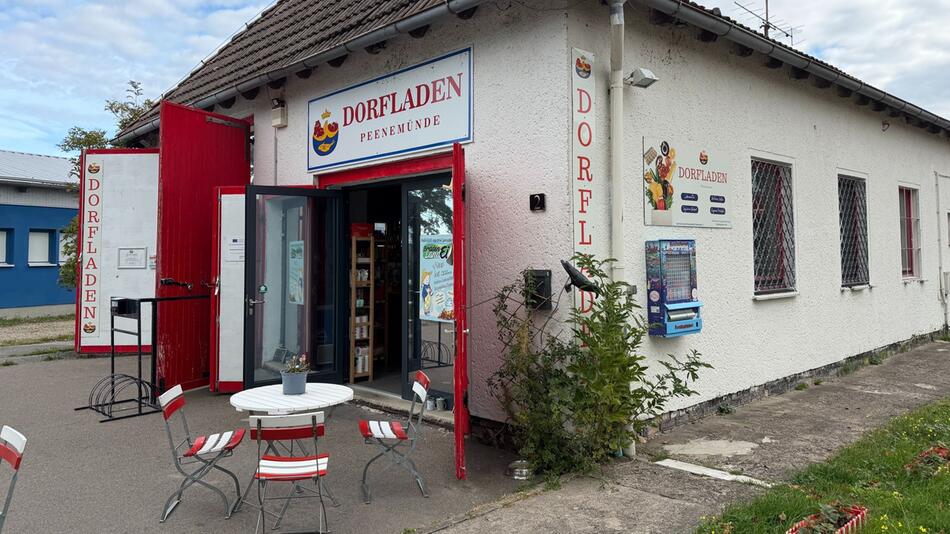 Besuch in einer AfD-Hochburg