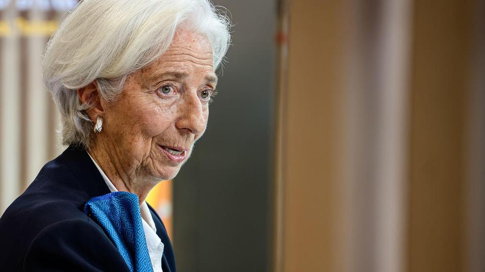 Lagarde tritt vorzeitig zurück – brisanter EZB-Personalpoker beginnt