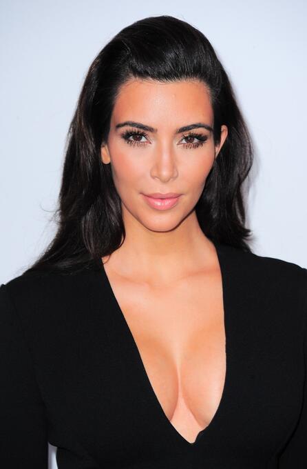 Kim Kardashian