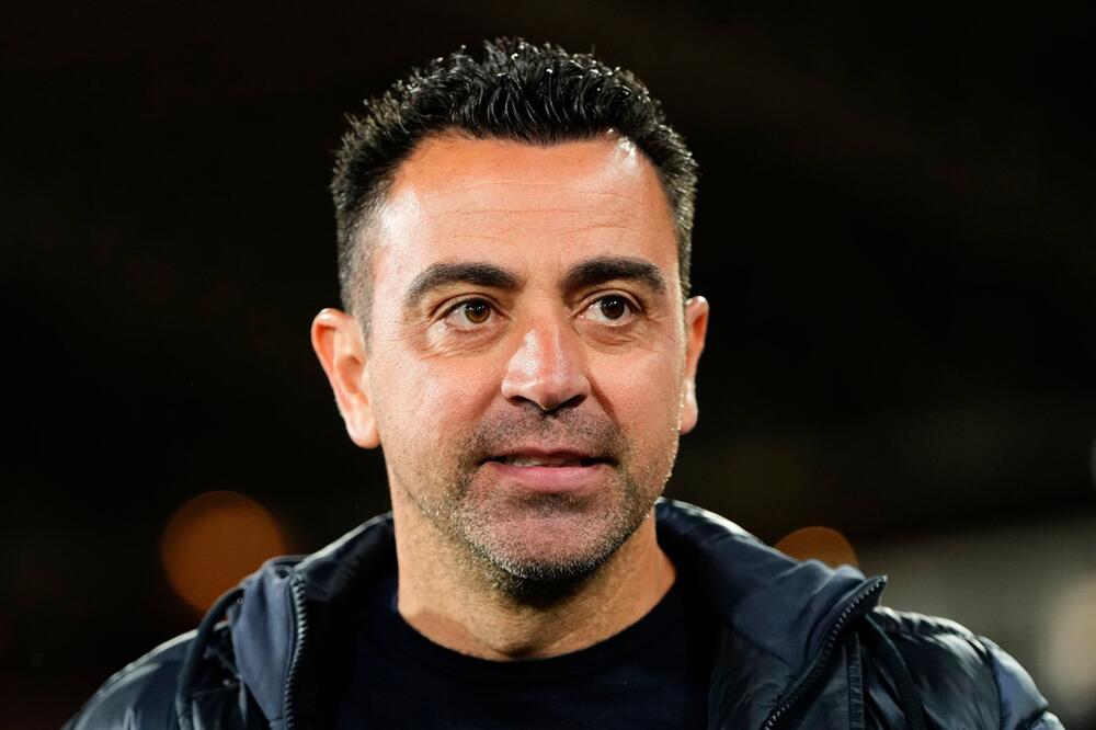 Xavi