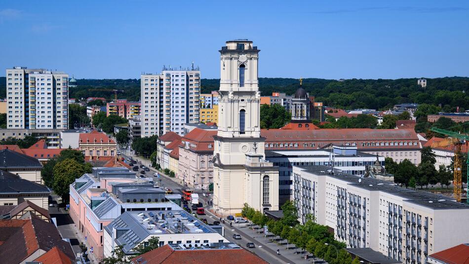 Garnisonkirche Potsdam