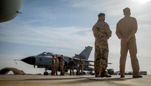 Bundeswehr in Jordanien