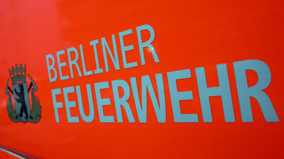 Feuerwehr