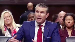 Pentagon-Kandidat Hegseth im Kreuzfeuer