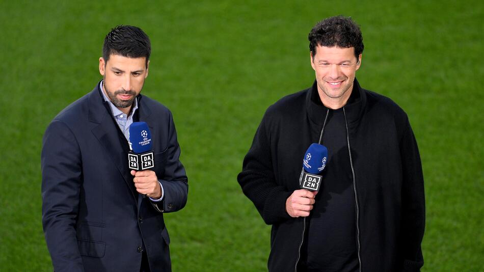 Was bei der DAZN-Übertragung der Champions League besonders störte