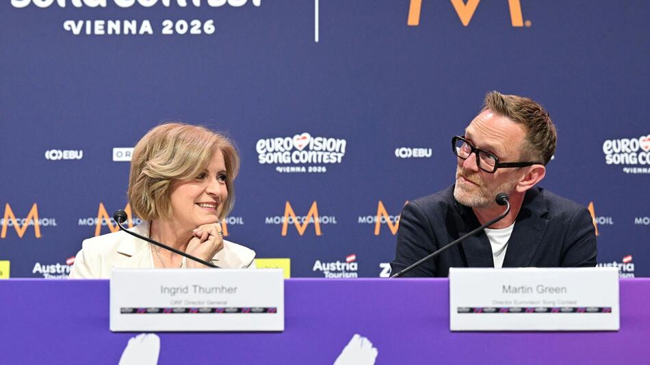 ESC-Direktor äußert sich zu Gerüchten um Russlands Rückkehr