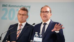 Kommunaltagung des Bundesinnenministeriums