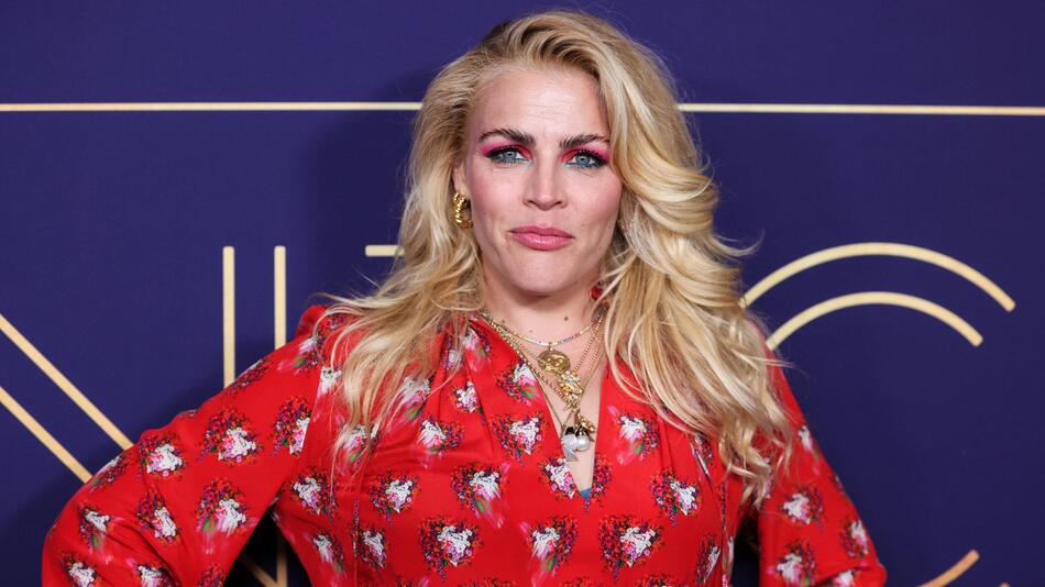 Busy Philipps