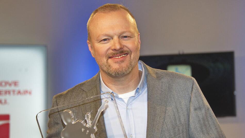 Stefan Raab